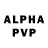Alpha-PVP мука Liza Kord